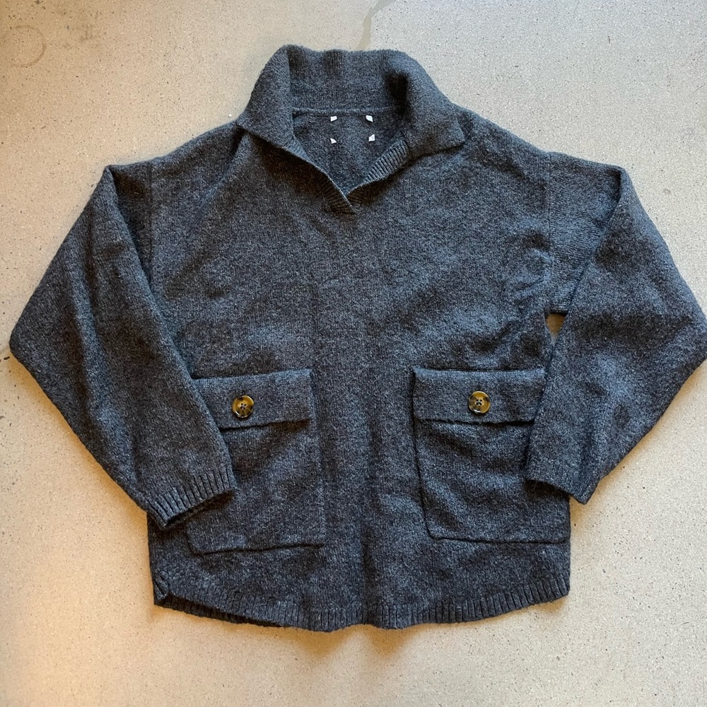 Vintage sweater